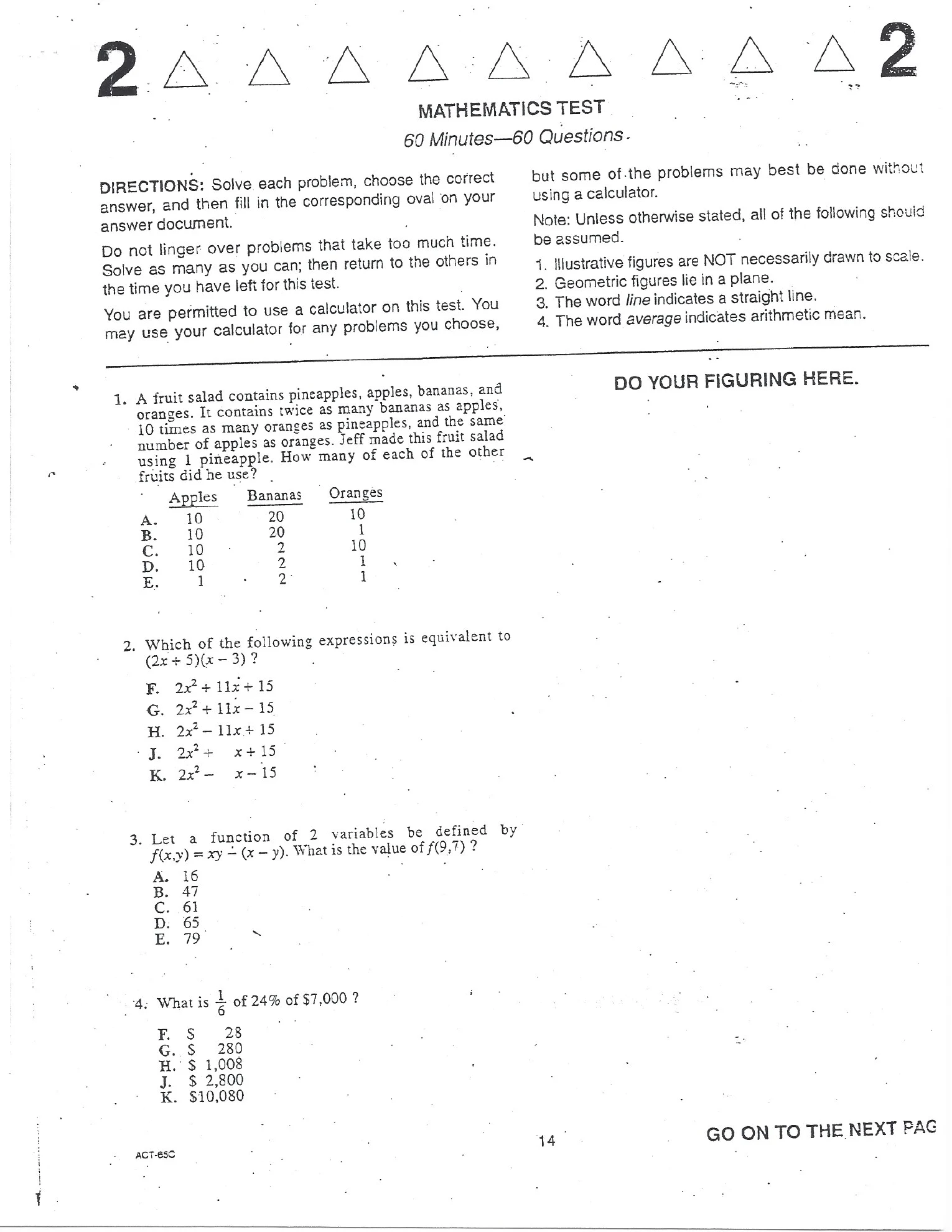 Source page for act-june-2007-form-65c-english-001