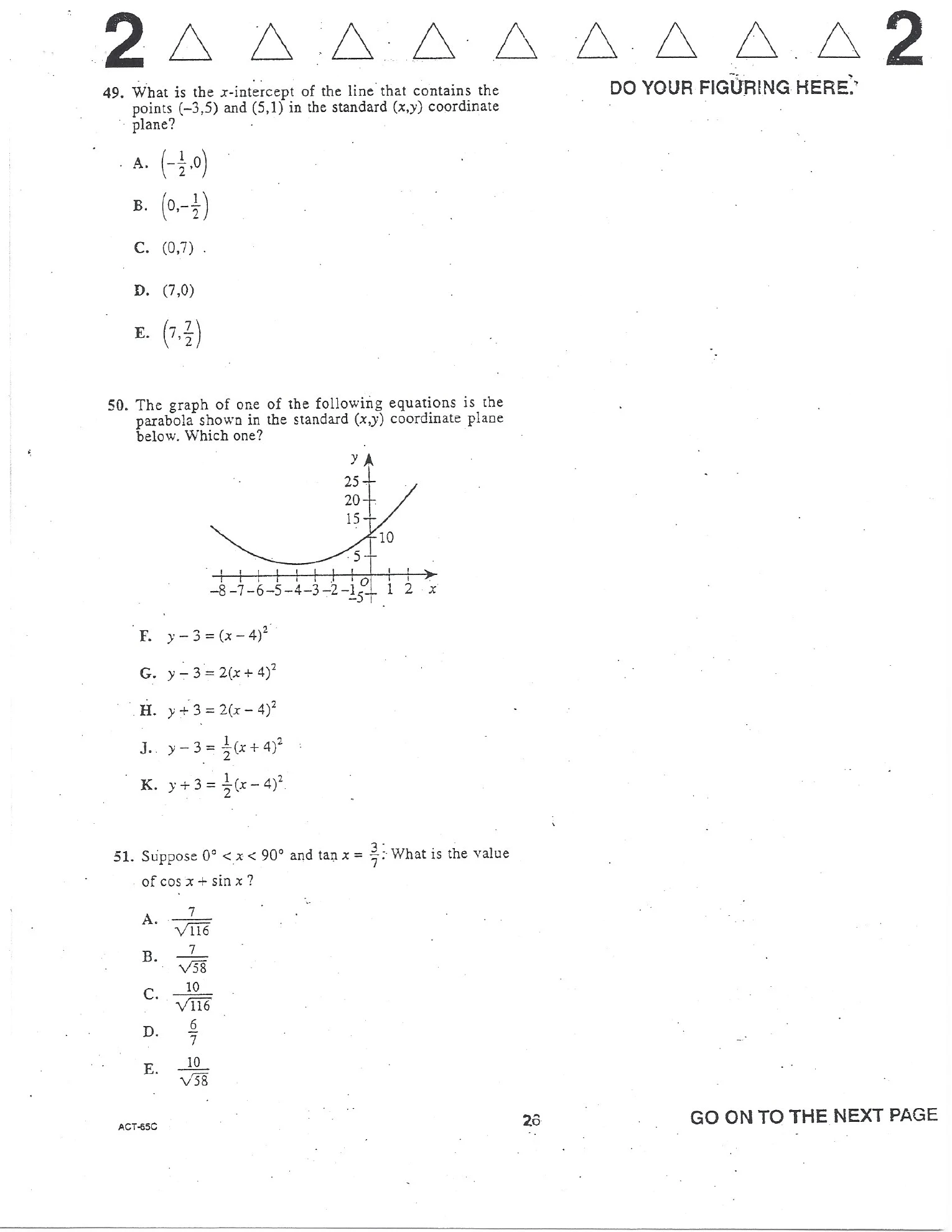 Source page for act-june-2007-form-65c-english-051