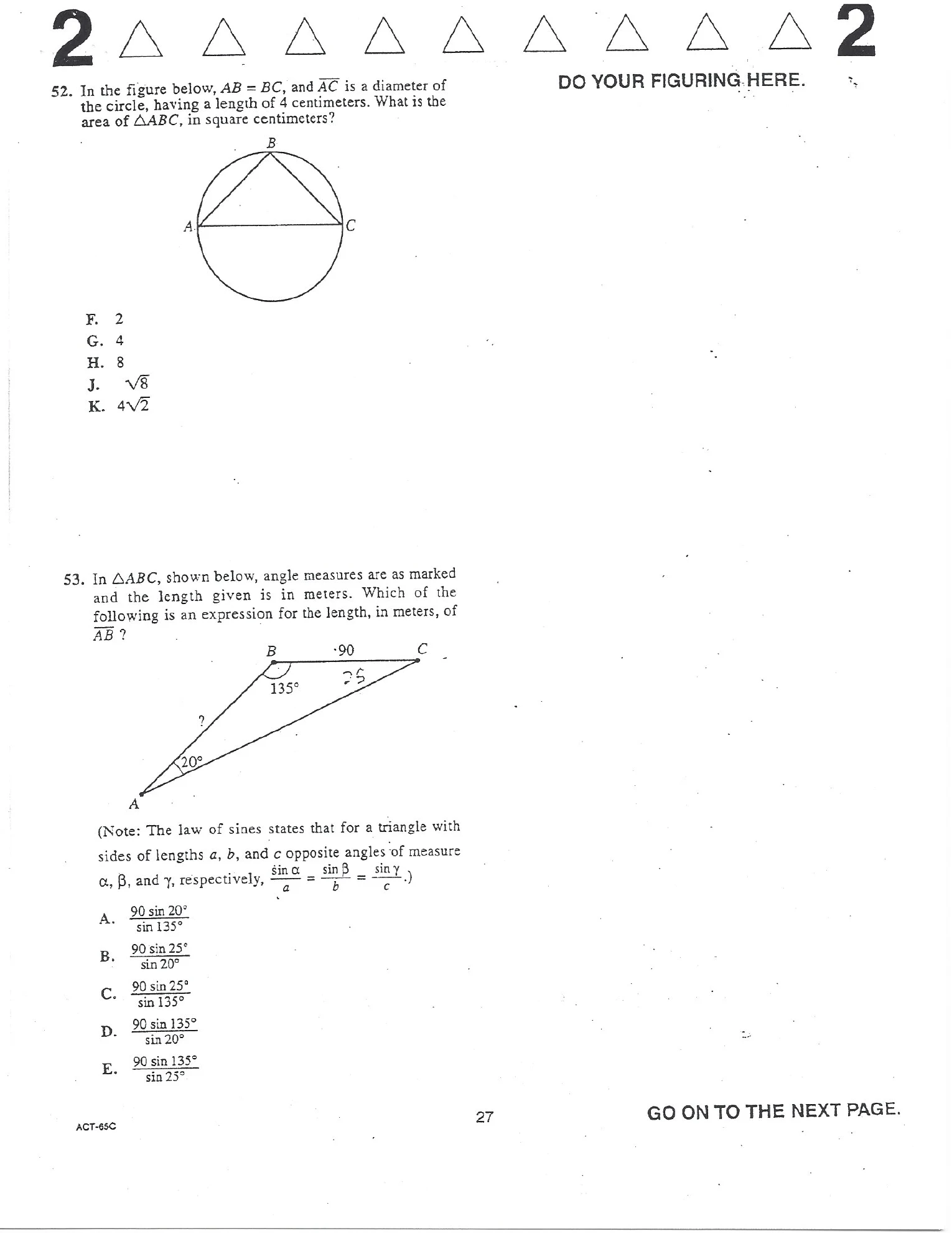 Source page for act-june-2007-form-65c-english-052