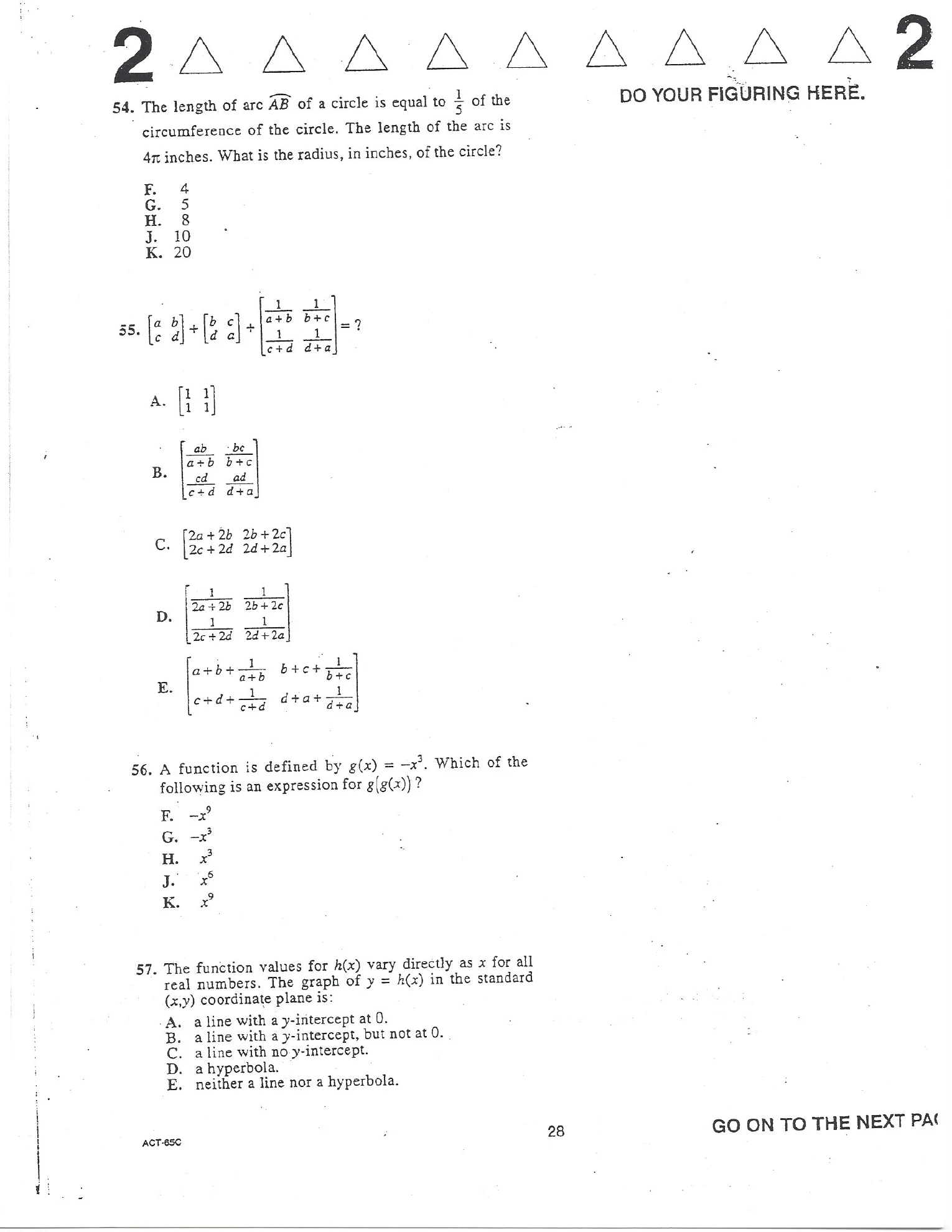 Source page for act-june-2007-form-65c-english-054