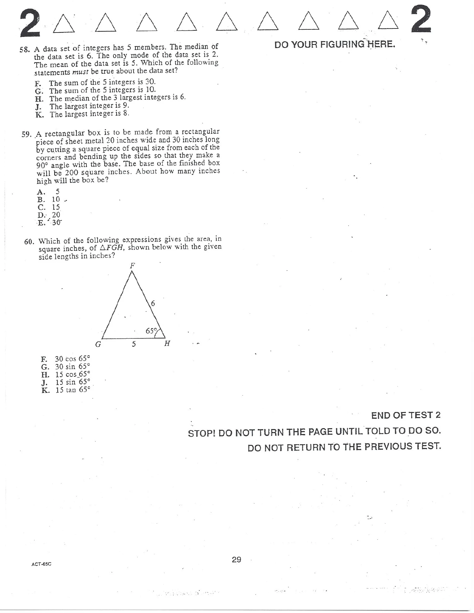 Source page for act-june-2007-form-65c-english-059