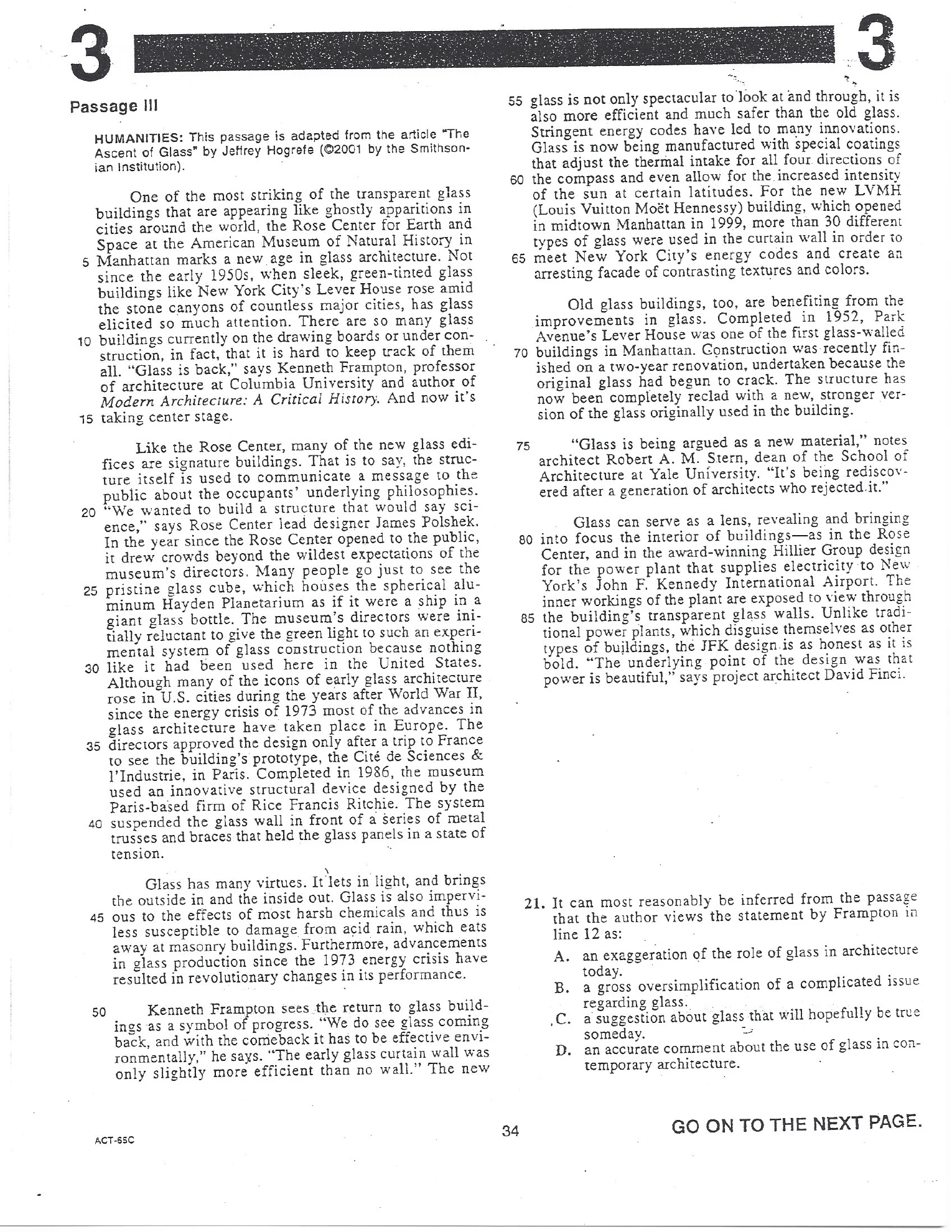 Source page for act-june-2007-form-65c-reading-021
