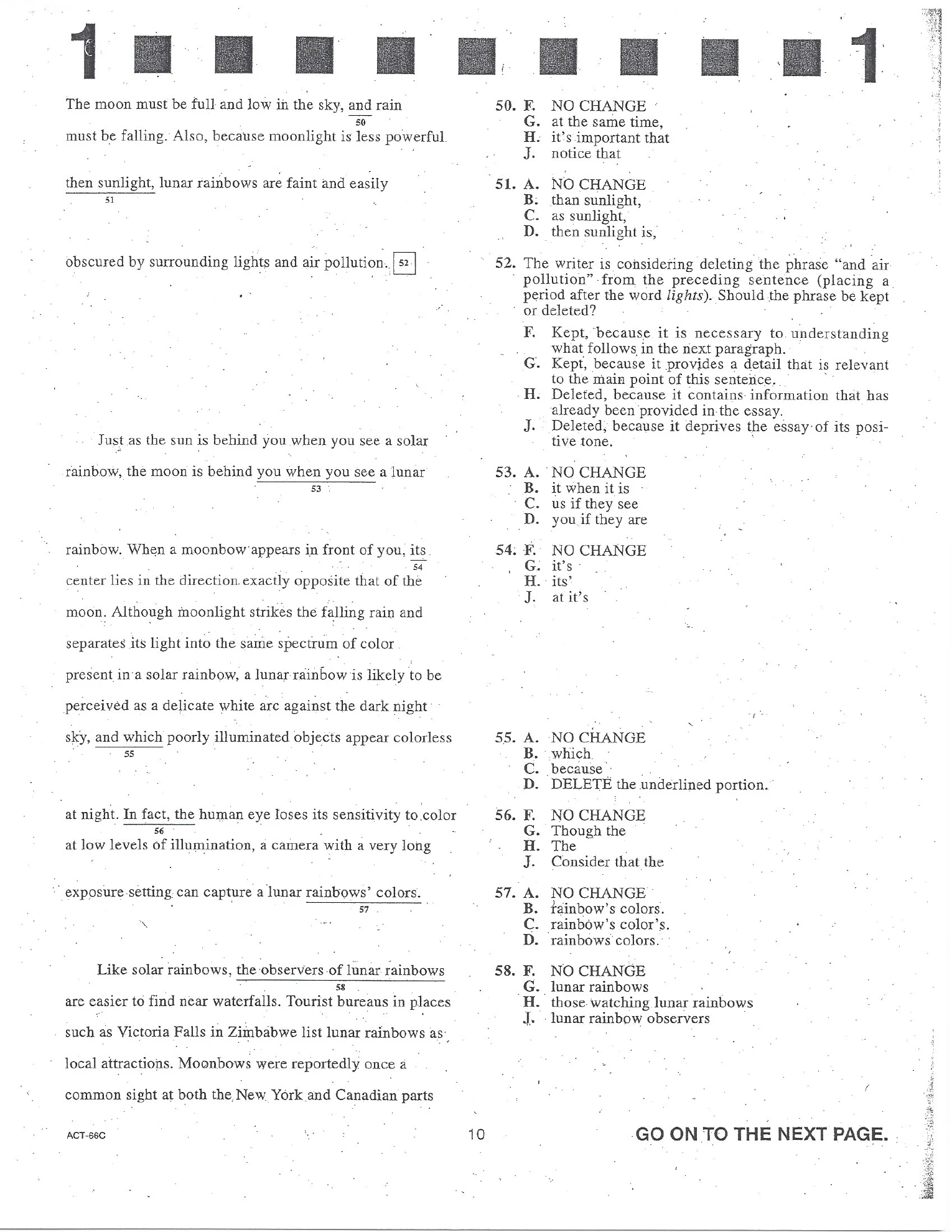 Source page for act-june-2008-form-66c-english-050