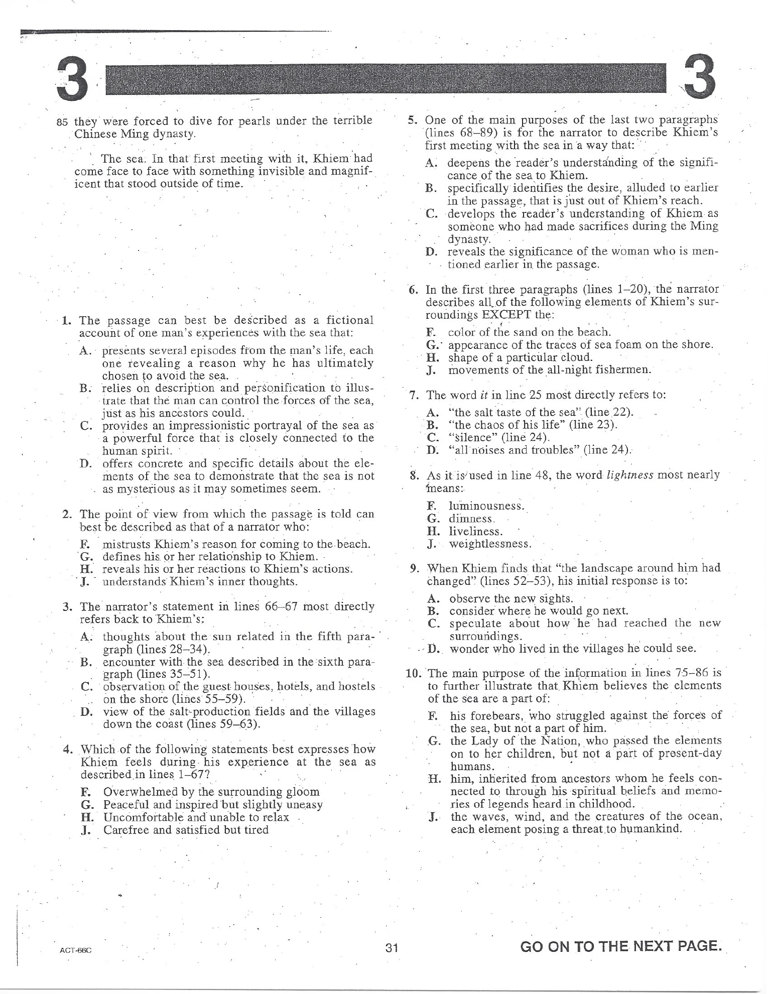 Source page for act-june-2008-form-66c-reading-001