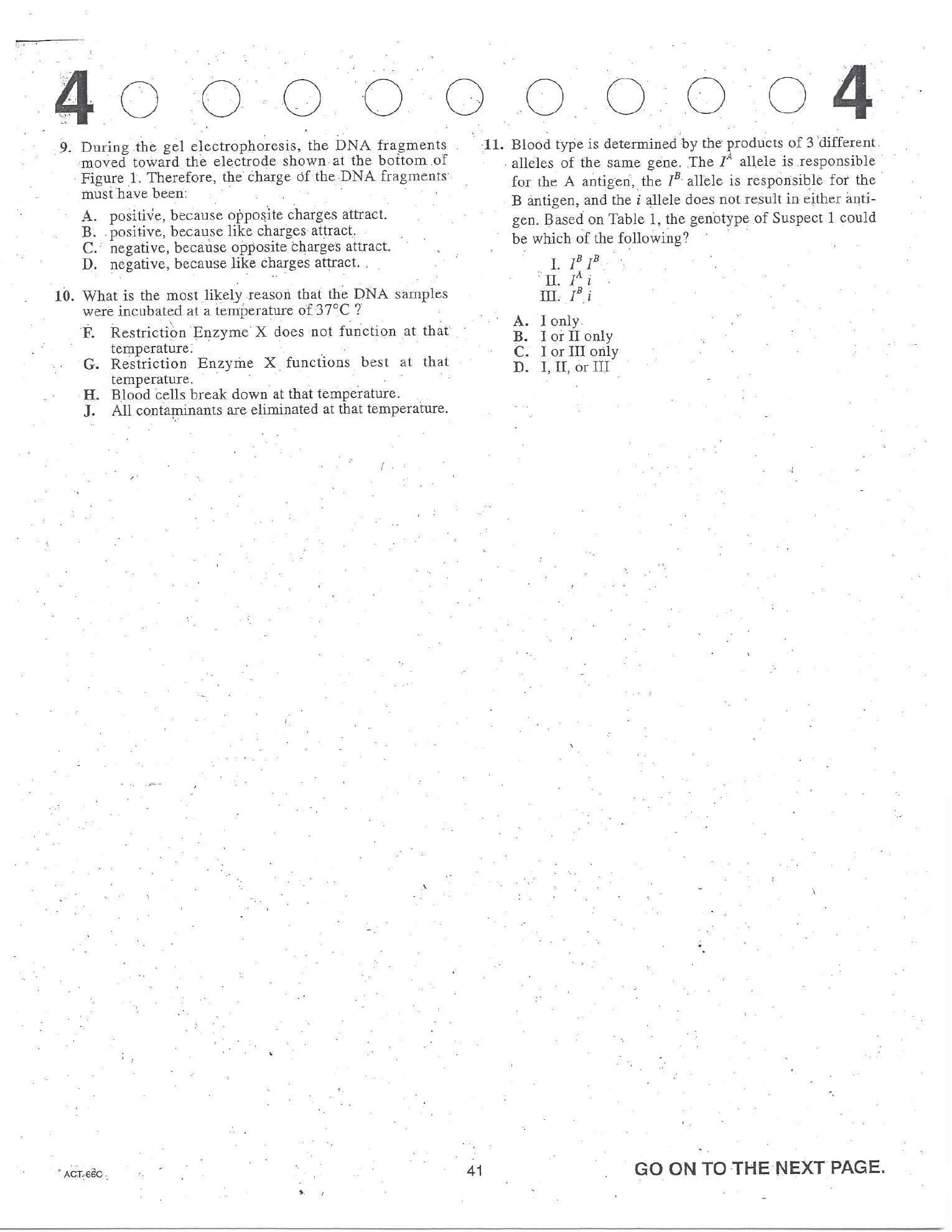 Source page for act-june-2008-form-66c-science-009