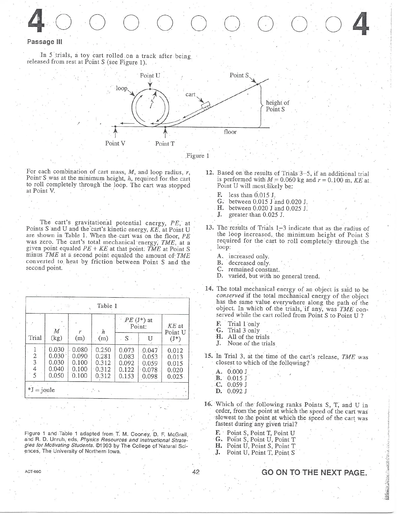 Source page for act-june-2008-form-66c-science-016