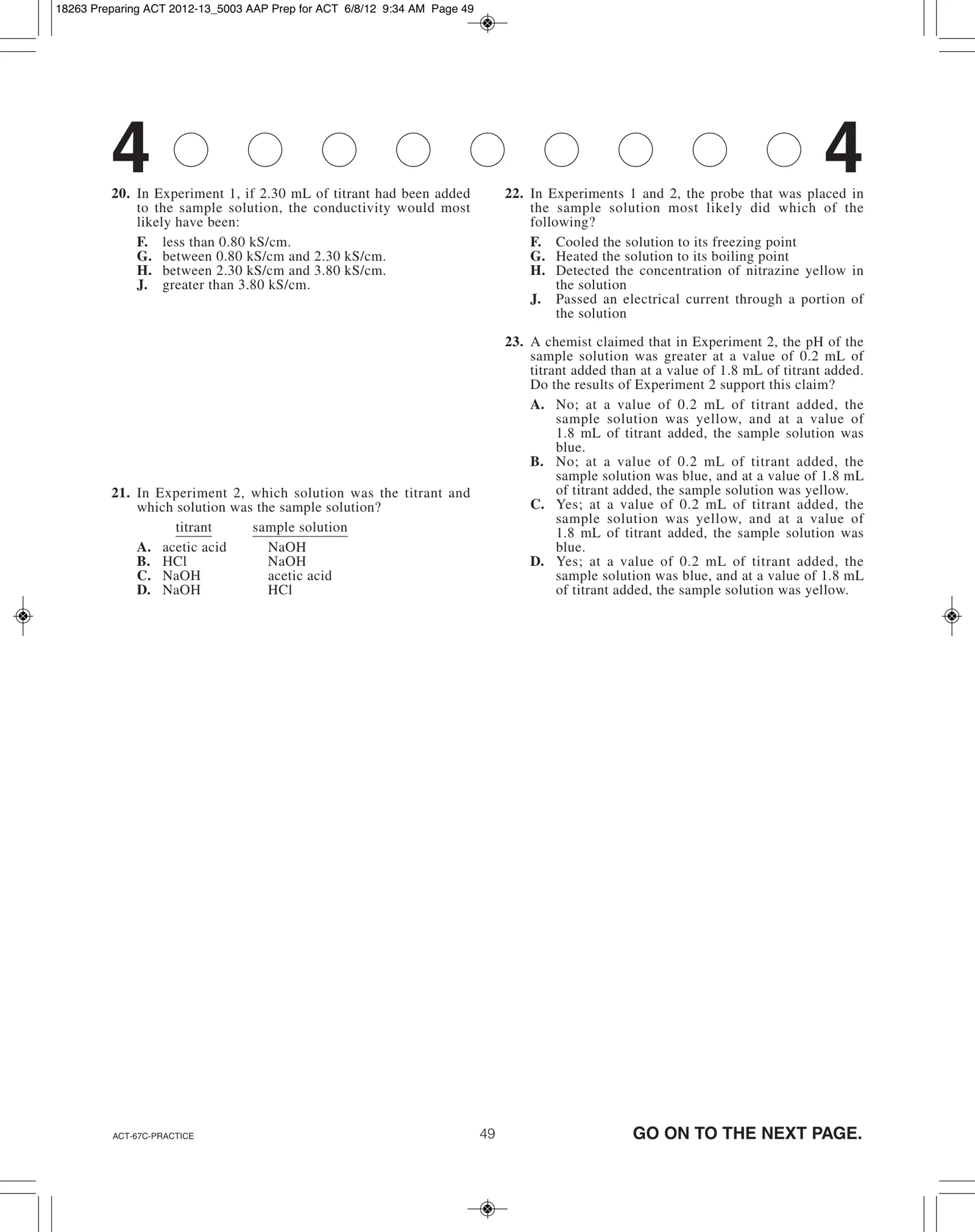 Source page for act-june-2009-form-67c-science-023