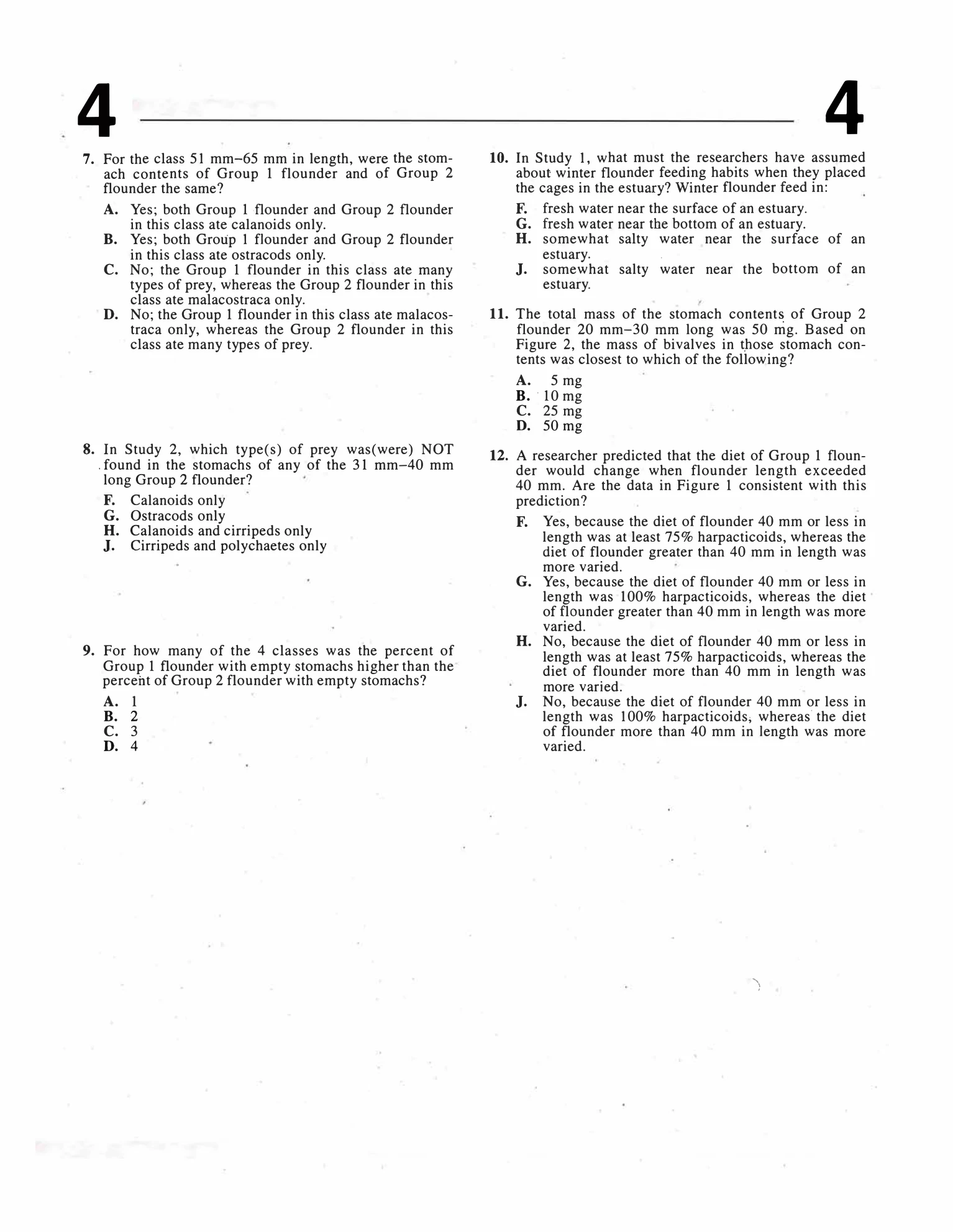 Source page for act-june-2011-form-69f-science-012