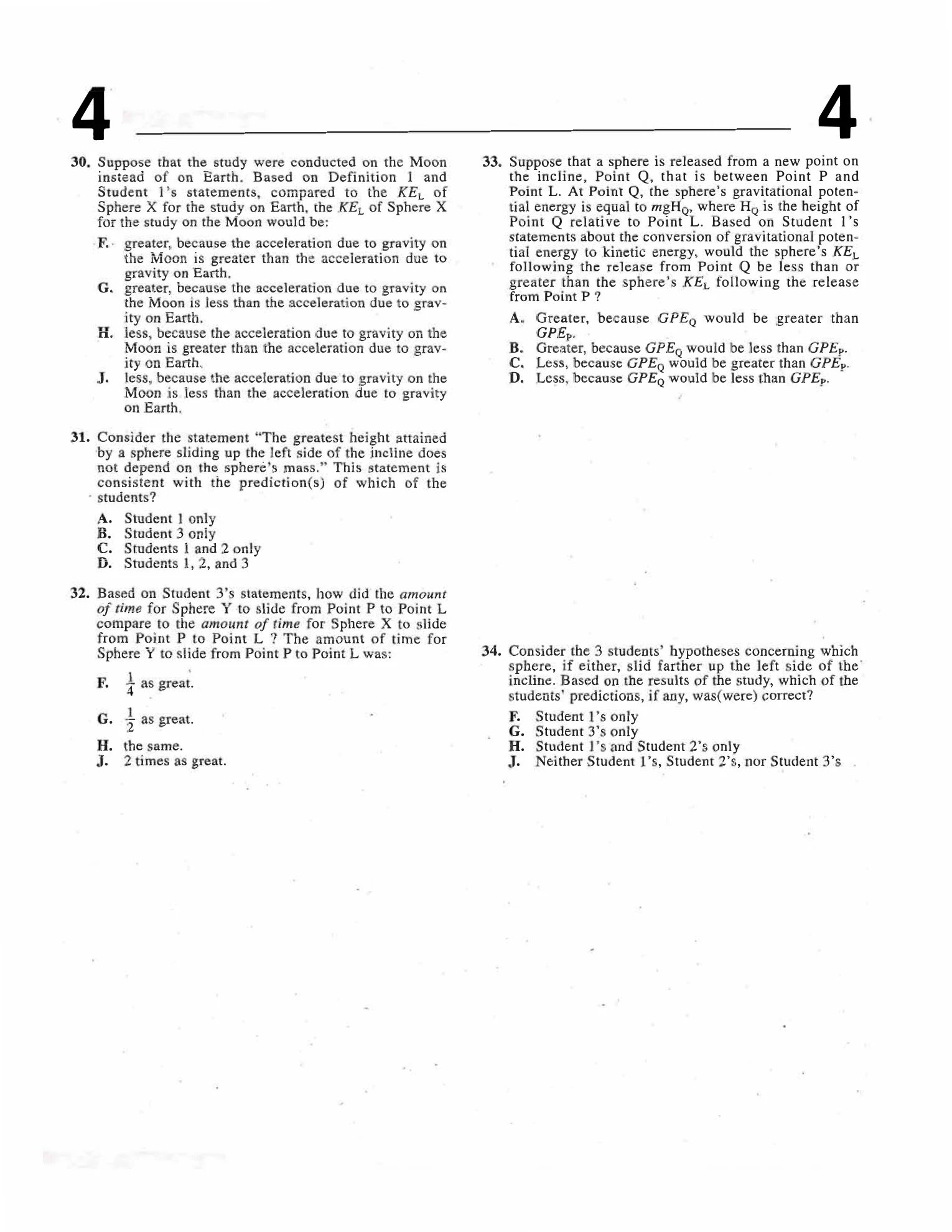 Source page for act-june-2011-form-69f-science-032