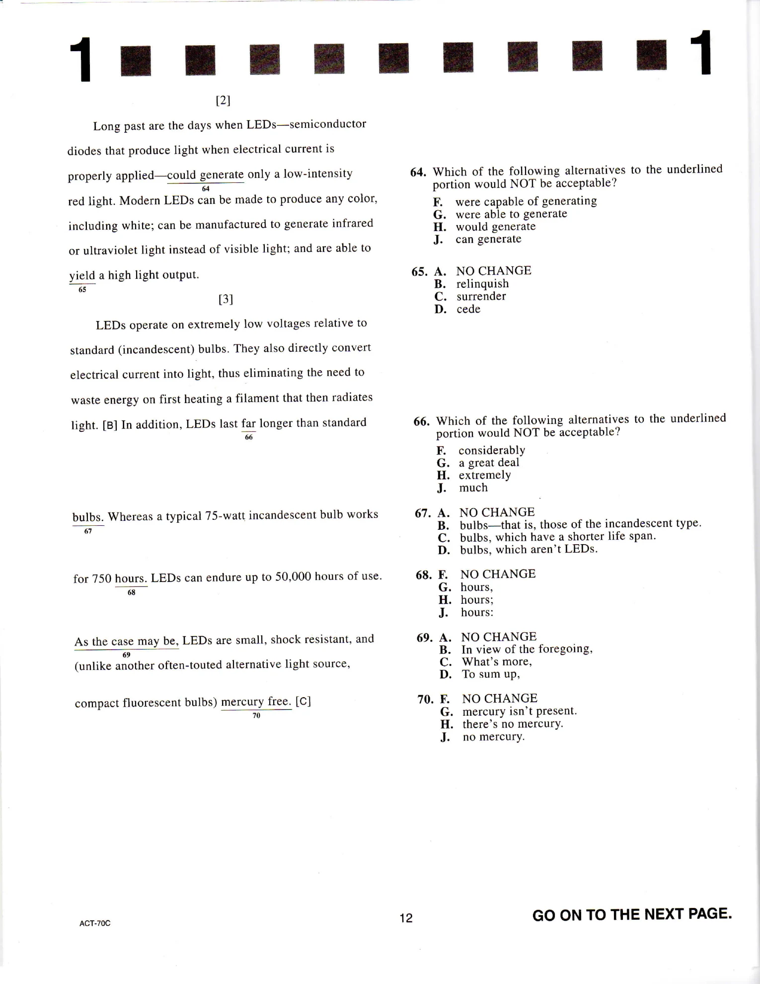 Source page for act-june-2012-form-70c-english-064
