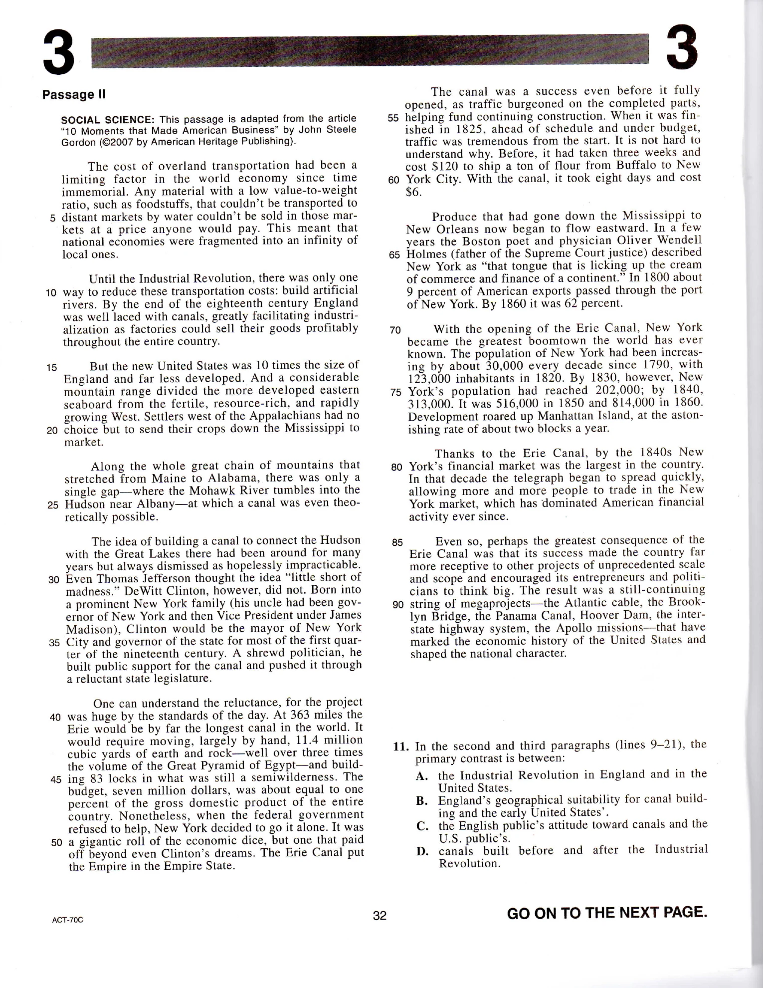 Source page for act-june-2012-form-70c-reading-011