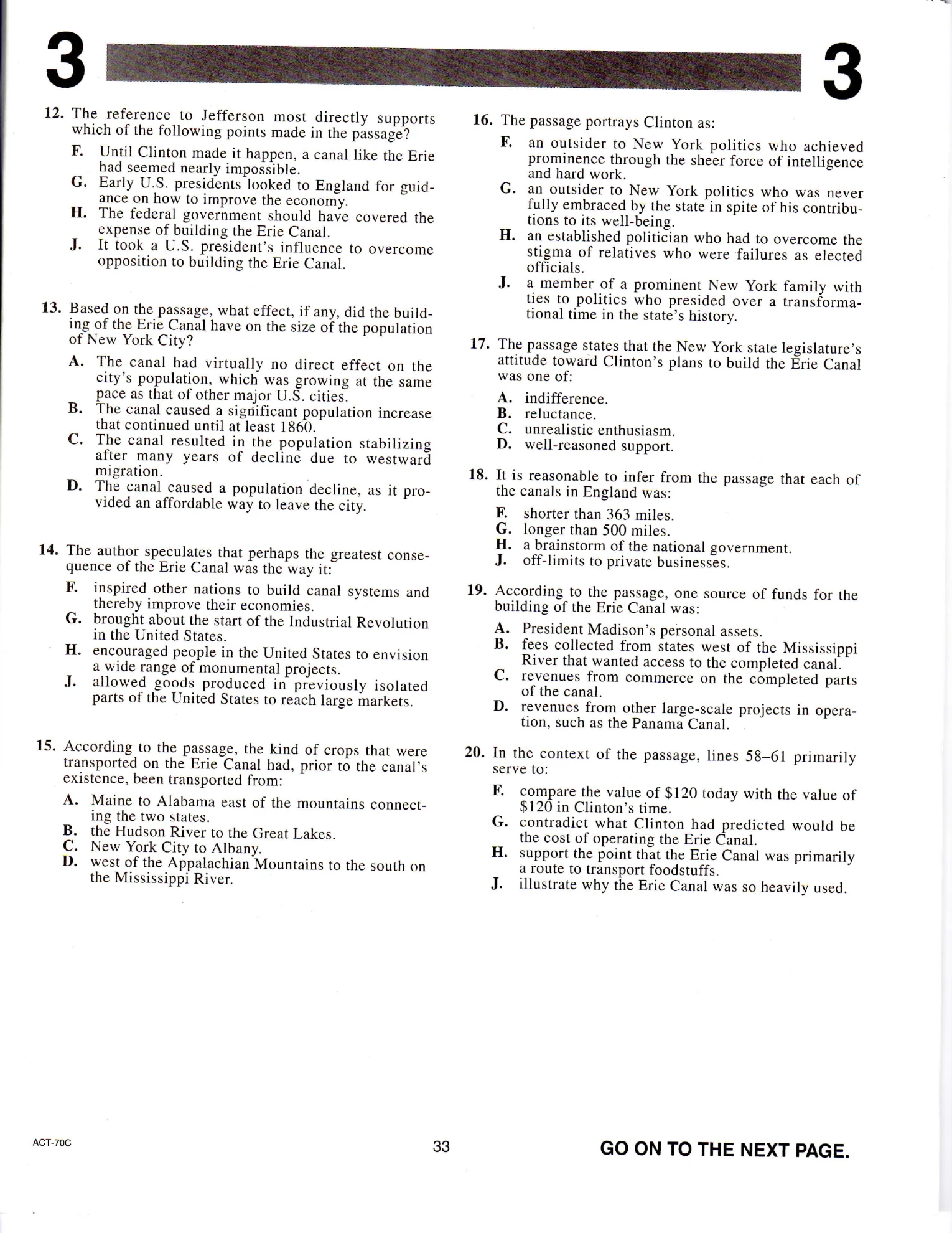 Source page for act-june-2012-form-70c-reading-020