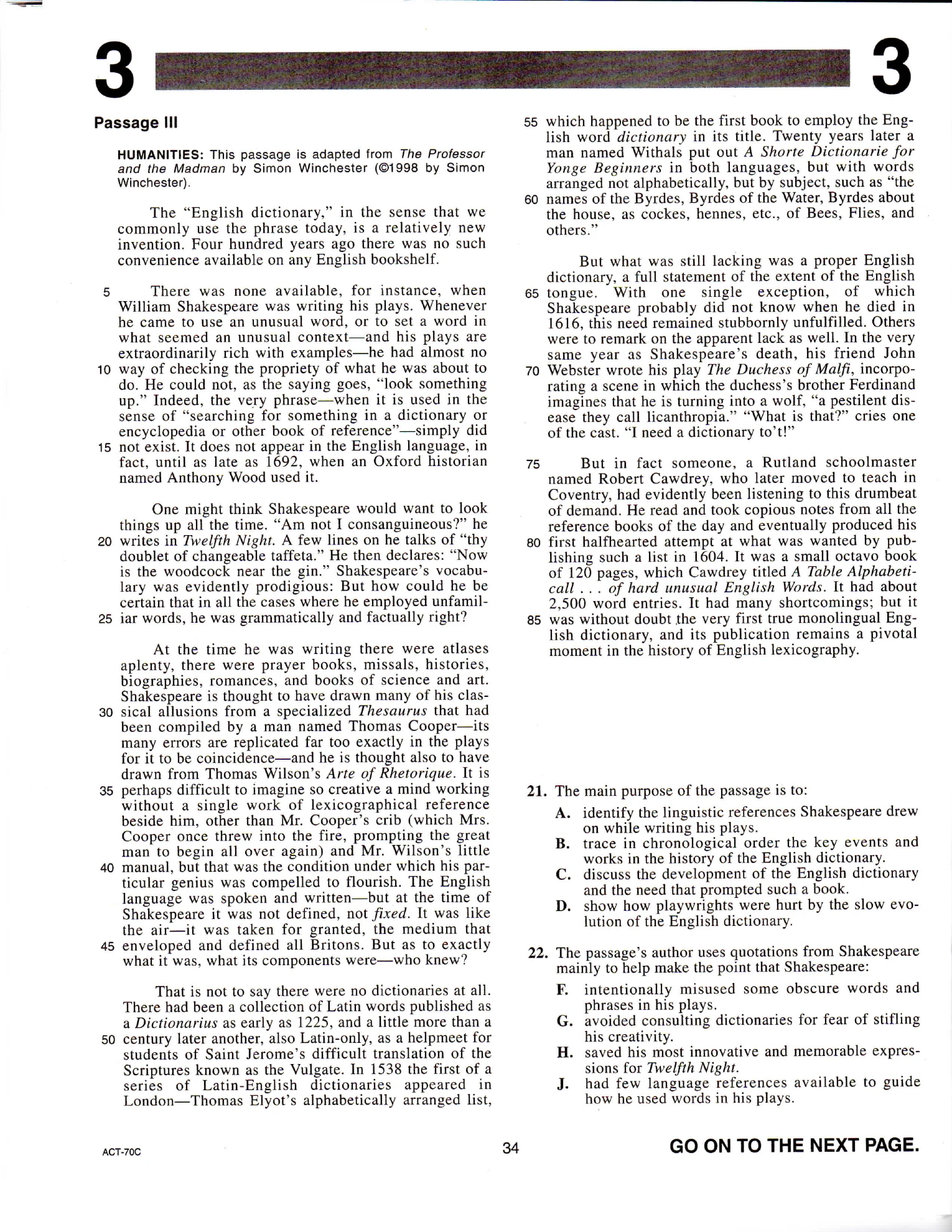 Source page for act-june-2012-form-70c-reading-021
