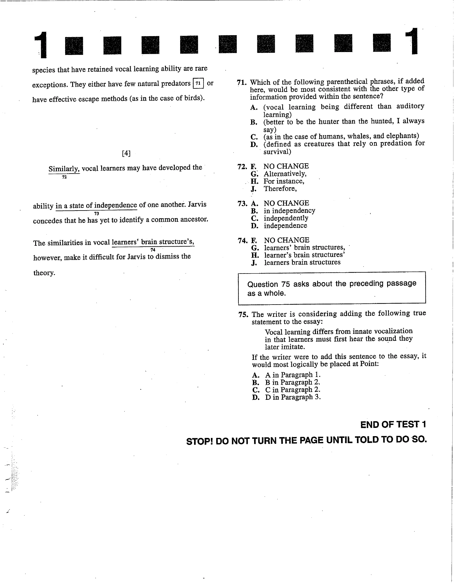 Source page for act-june-2013-form-71c-english-072