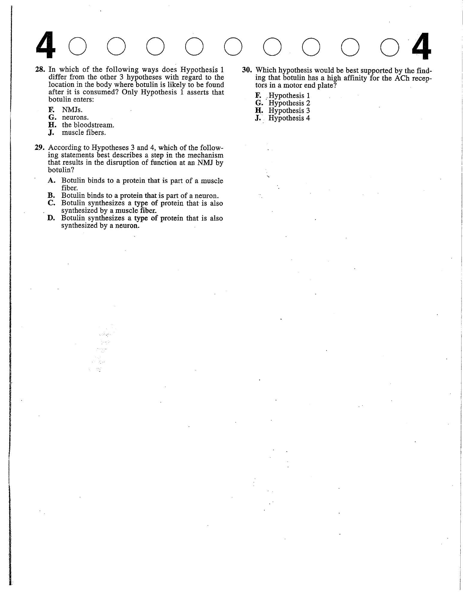 Source page for act-june-2013-form-71c-science-028