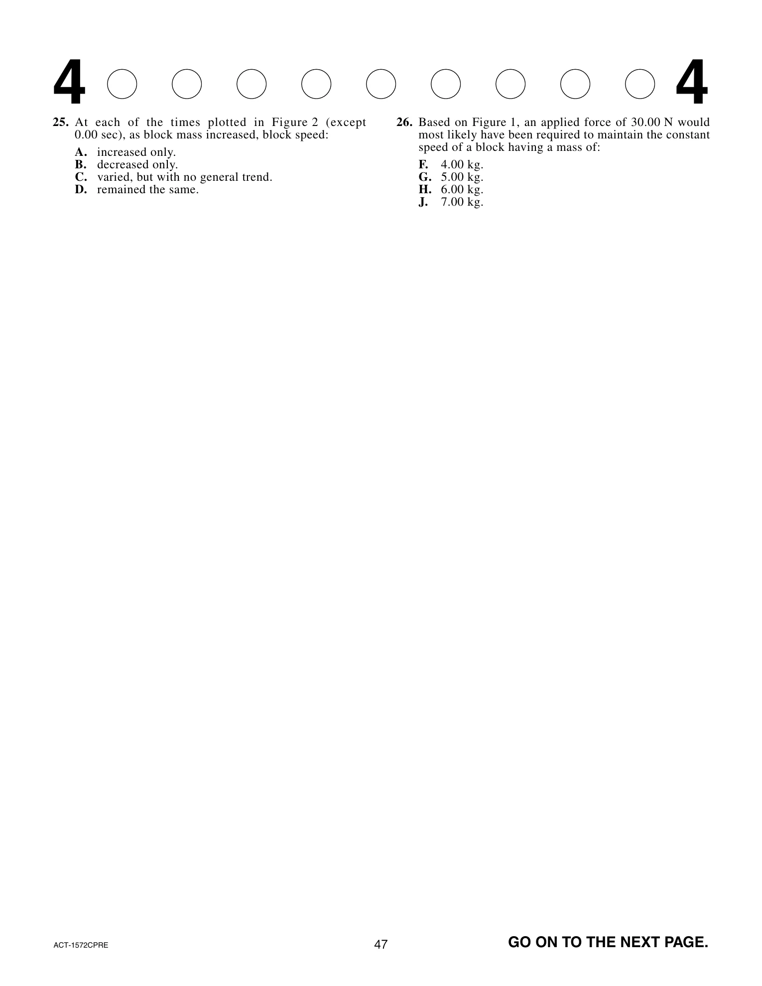 Source page for act-june-2014-form-72c-science-025
