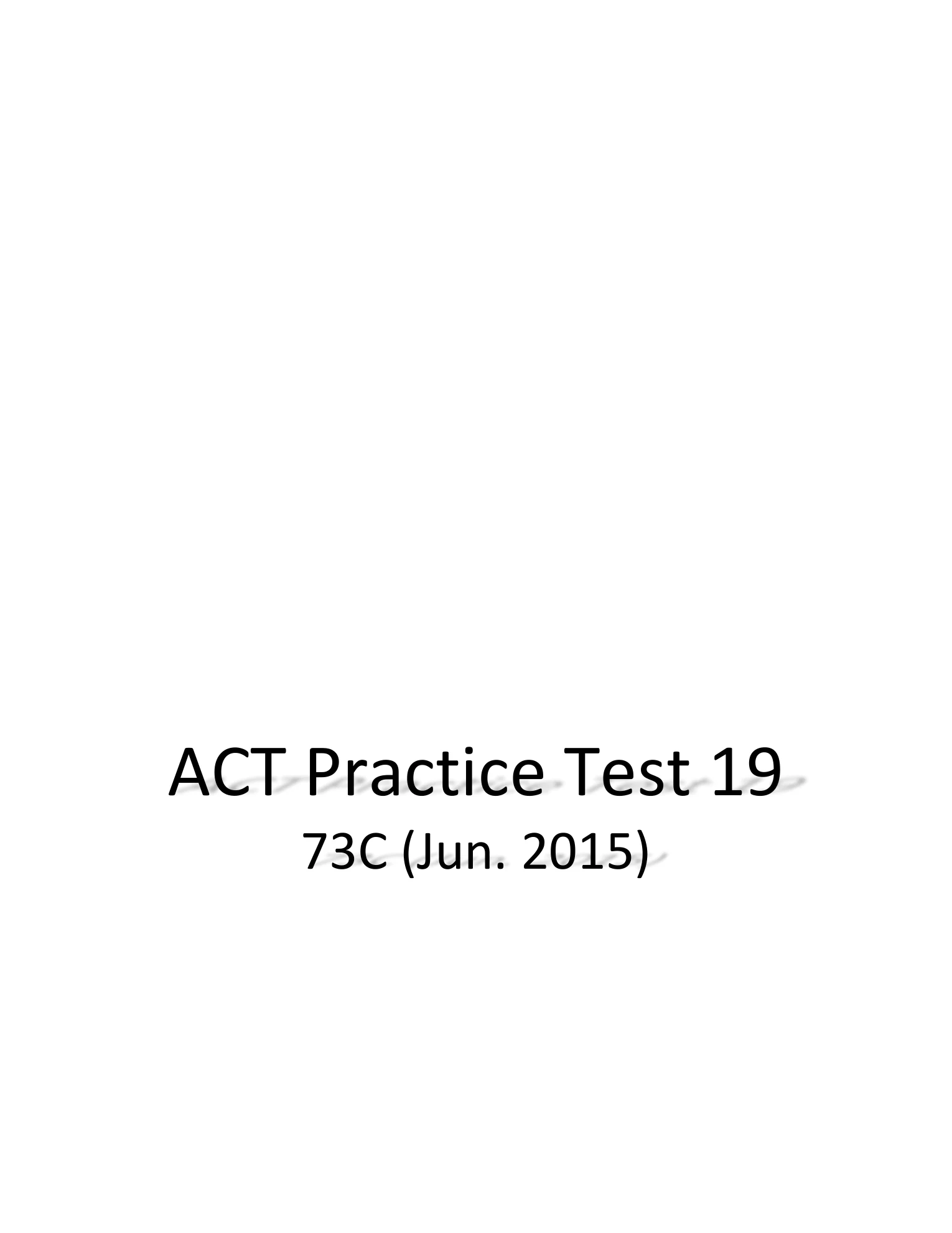 Source page for act-june-2015-form-73c-math-001