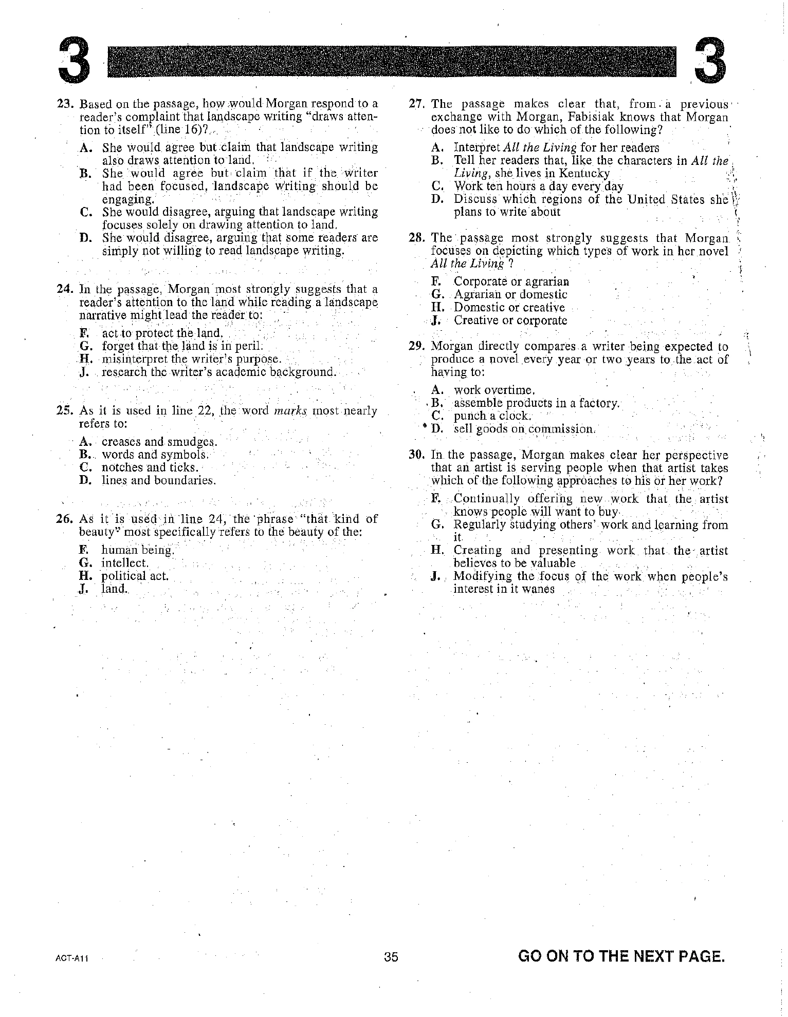 Source page for act-june-2018-form-a11-reading-023