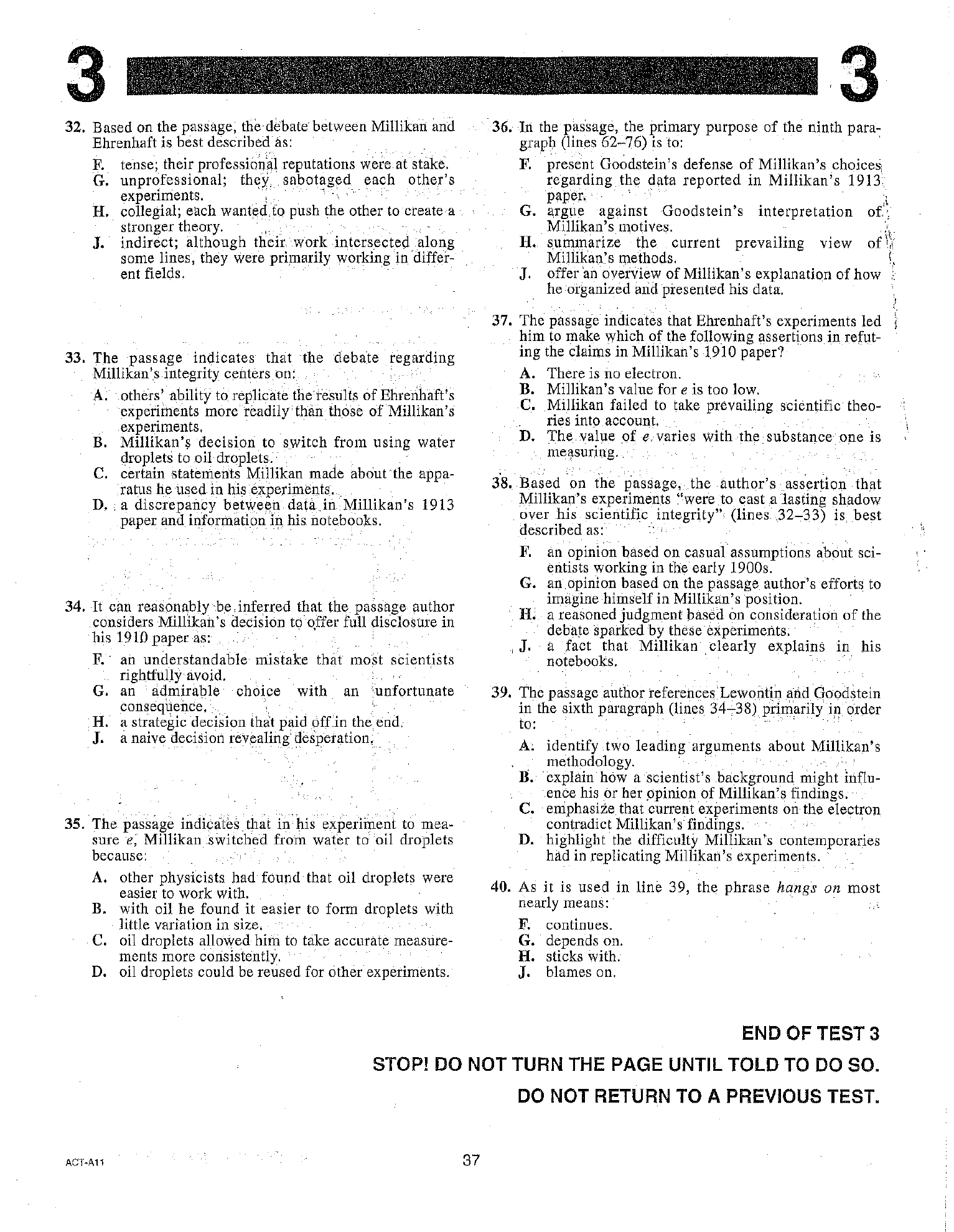 Source page for act-june-2018-form-a11-reading-032