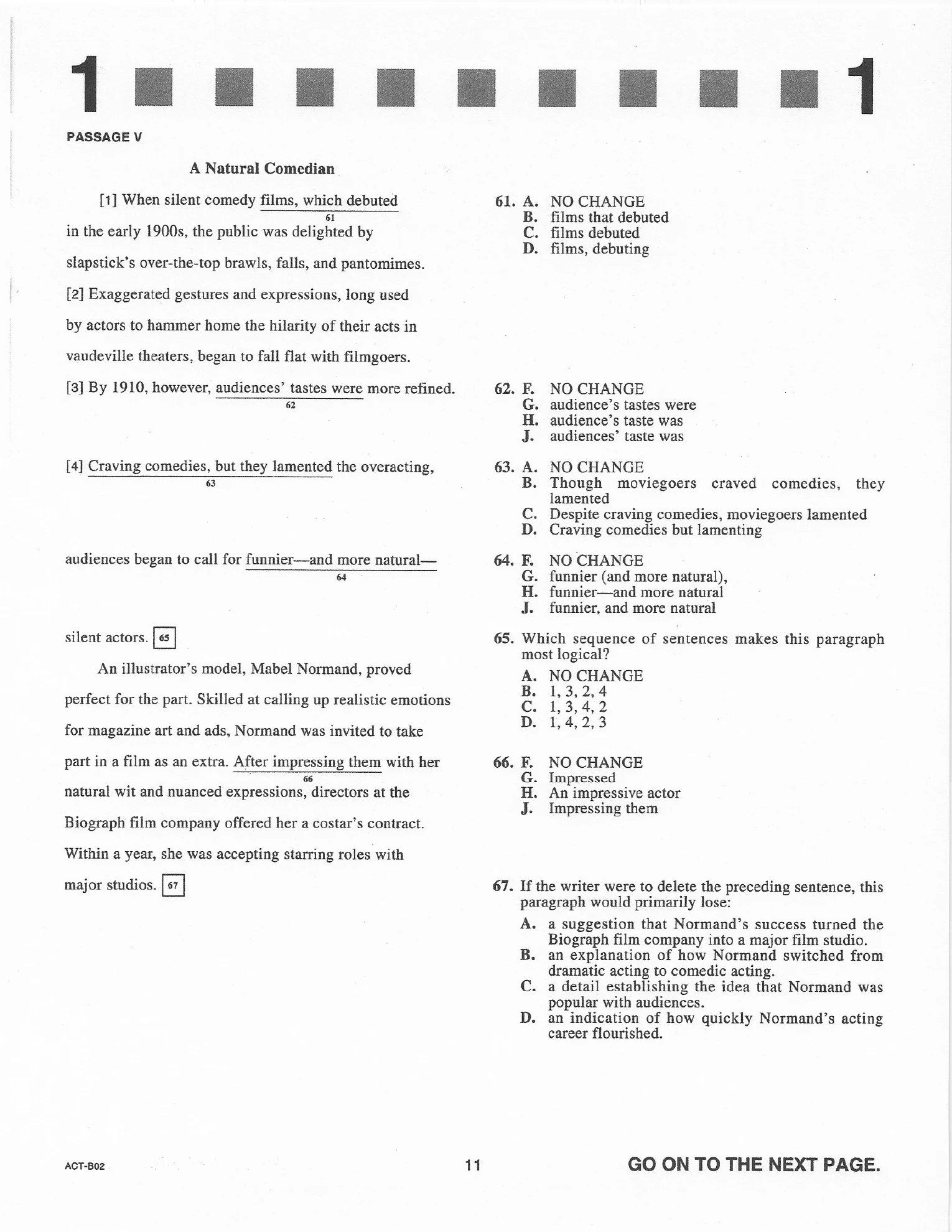 Source page for act-june-2019-form-b02-english-062
