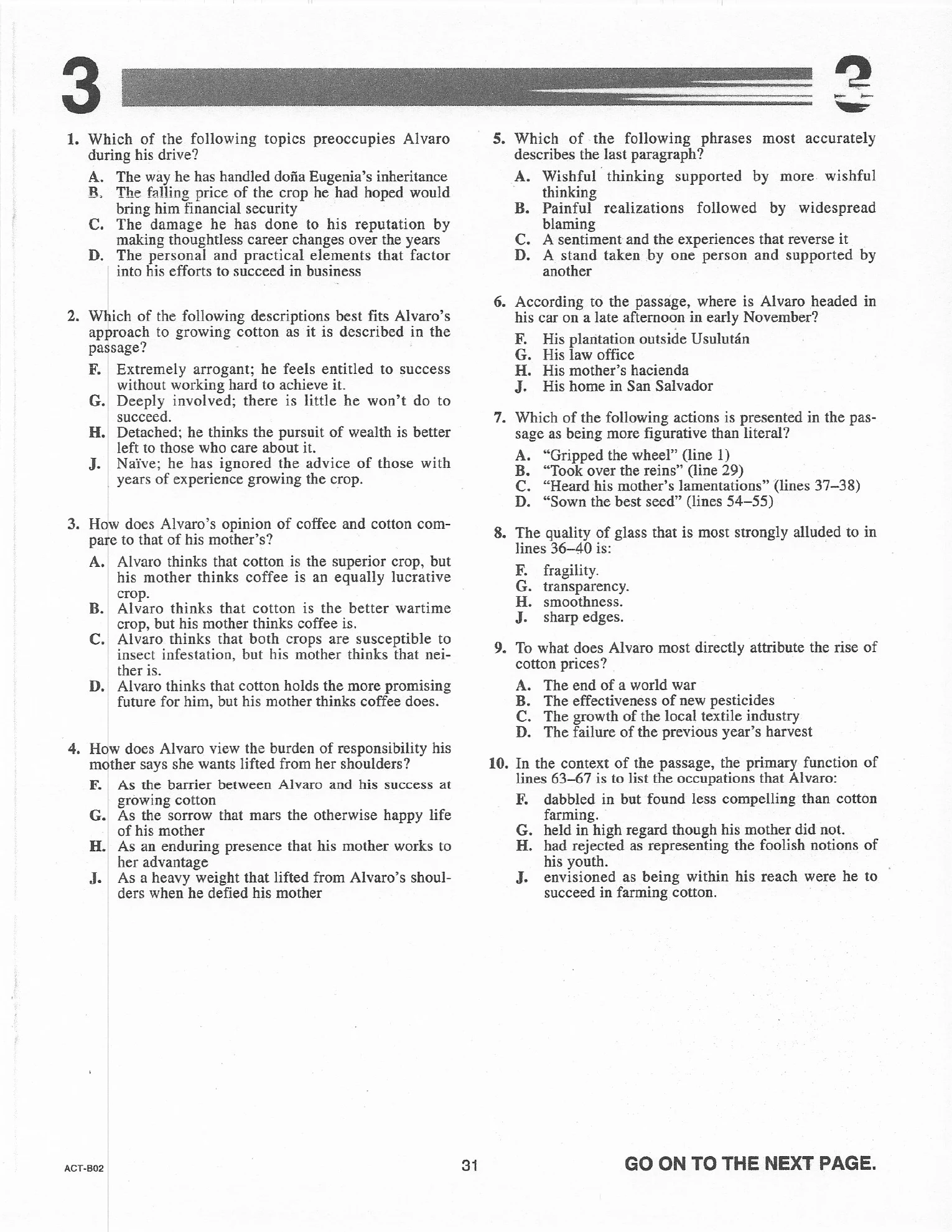 Source page for act-june-2019-form-b02-reading-010