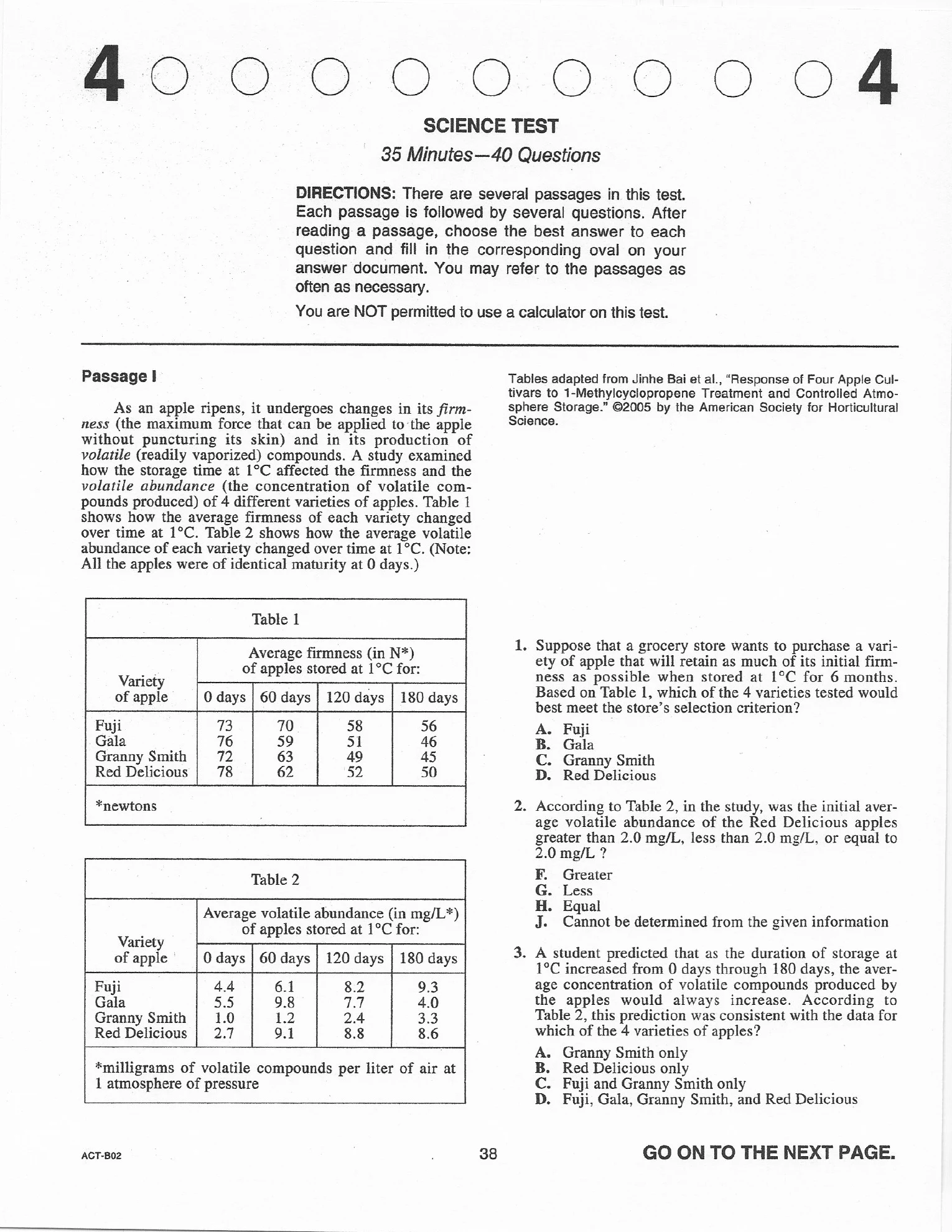 Source page for act-june-2019-form-b02-science-002