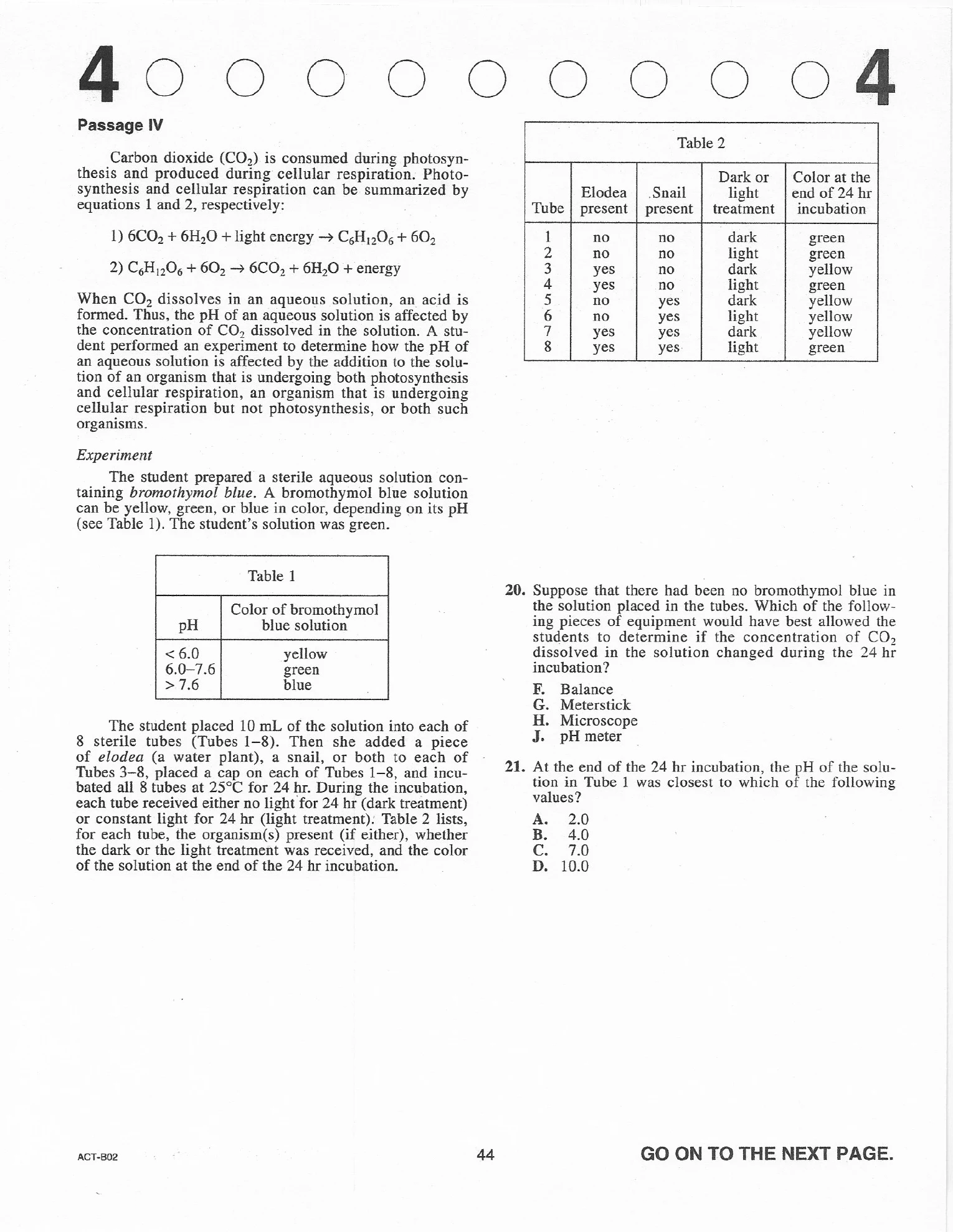 Source page for act-june-2019-form-b02-science-021