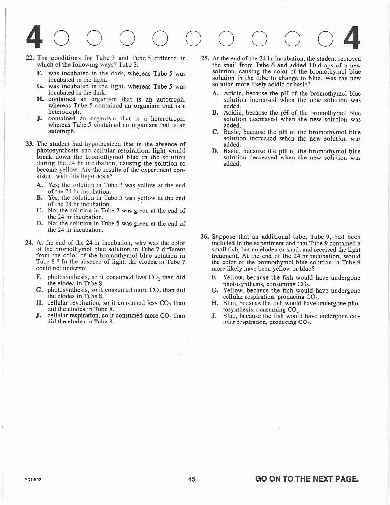Source page for act-june-2019-form-b02-science-024