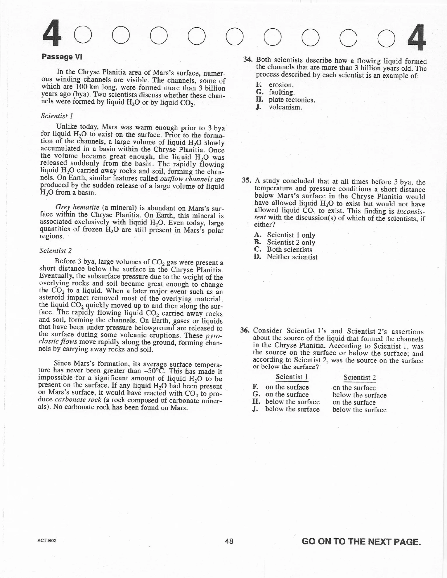 Source page for act-june-2019-form-b02-science-034