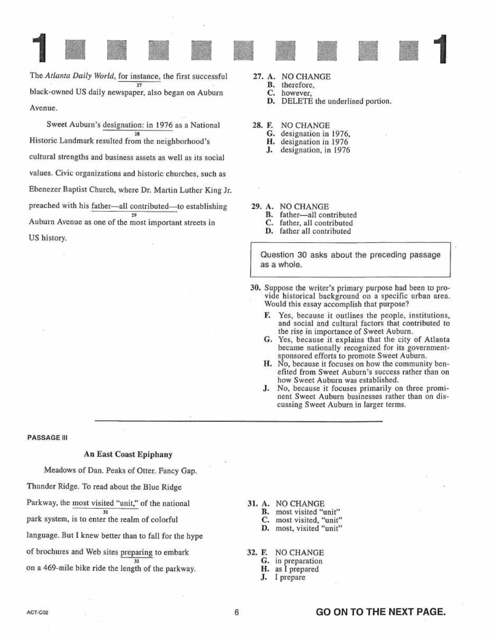 Source page for act-june-2020-form-c02-english-029