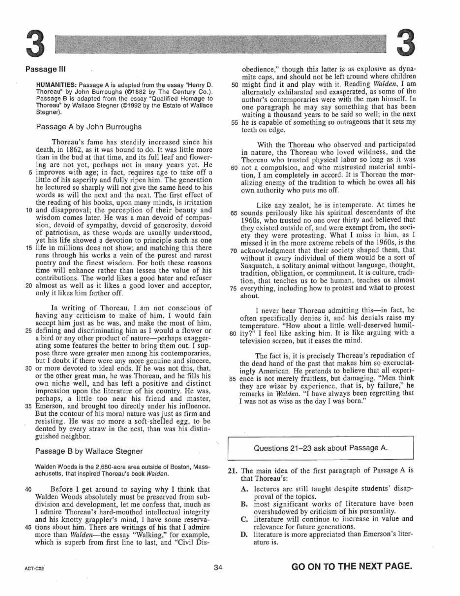 Source page for act-june-2020-form-c02-reading-021