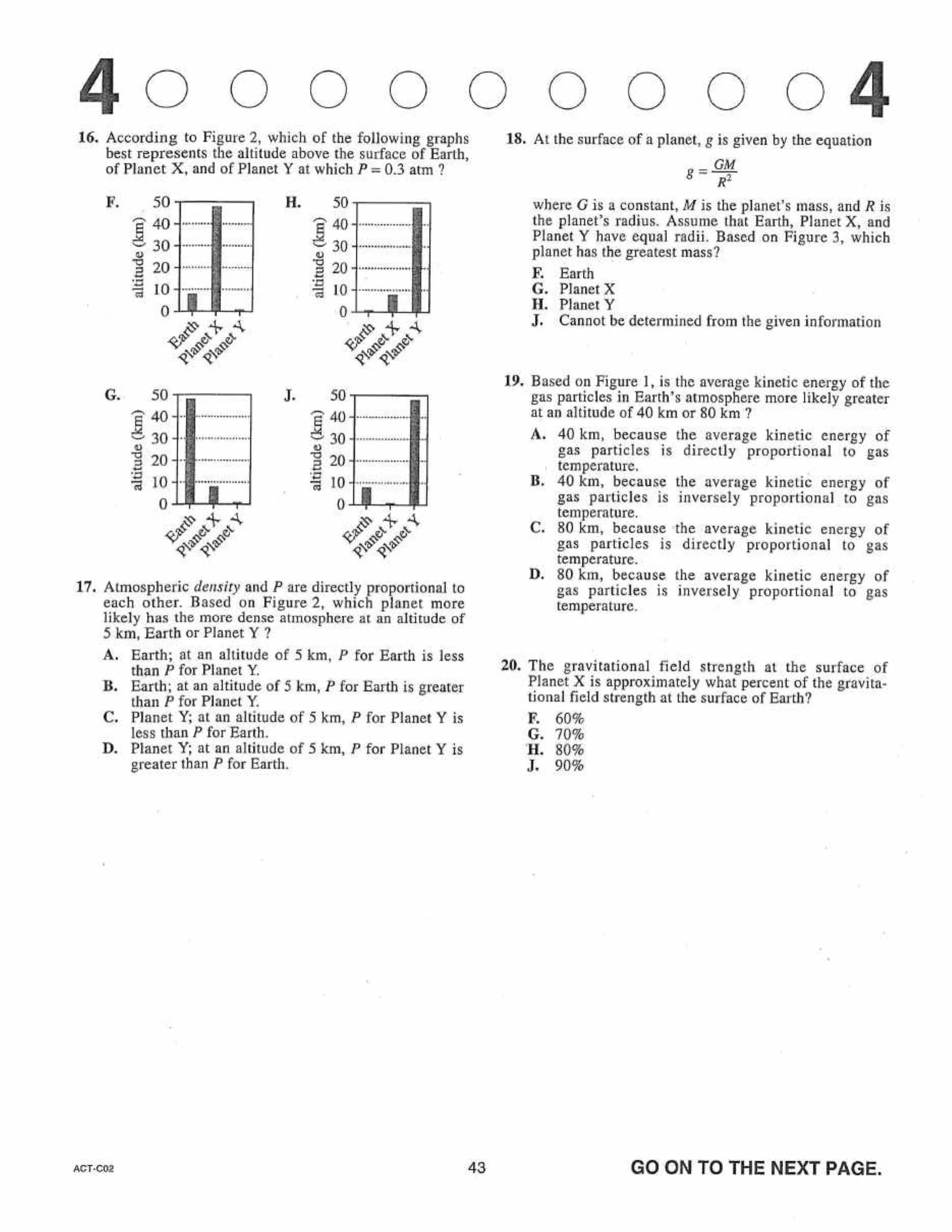 Source page for act-june-2020-form-c02-science-020