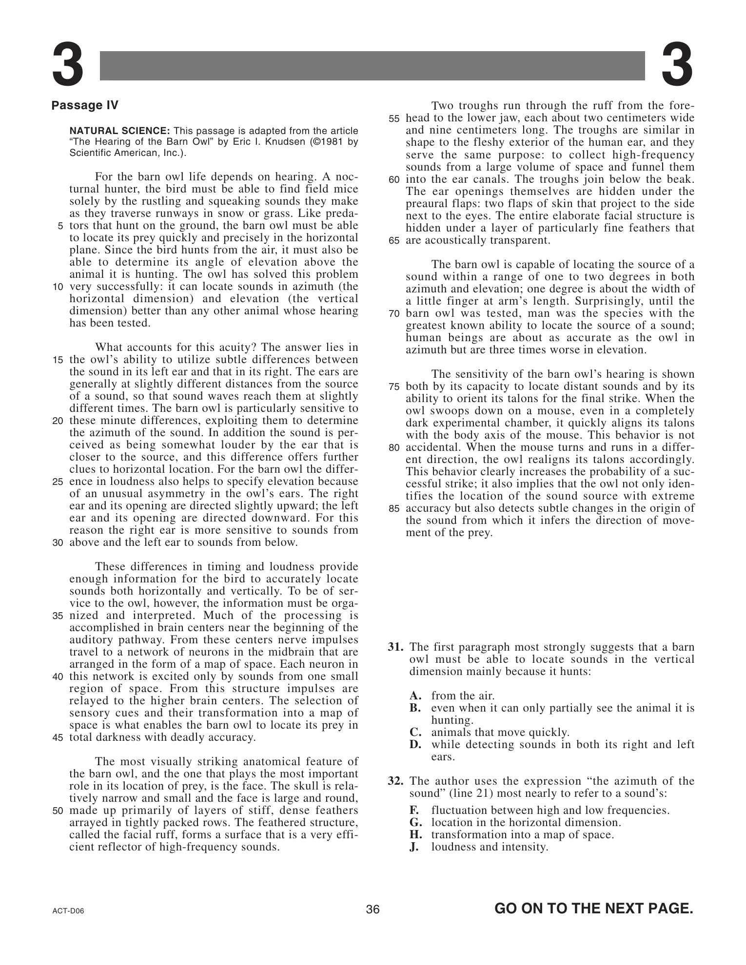 Source page for act-june-2021-form-d06-reading-033