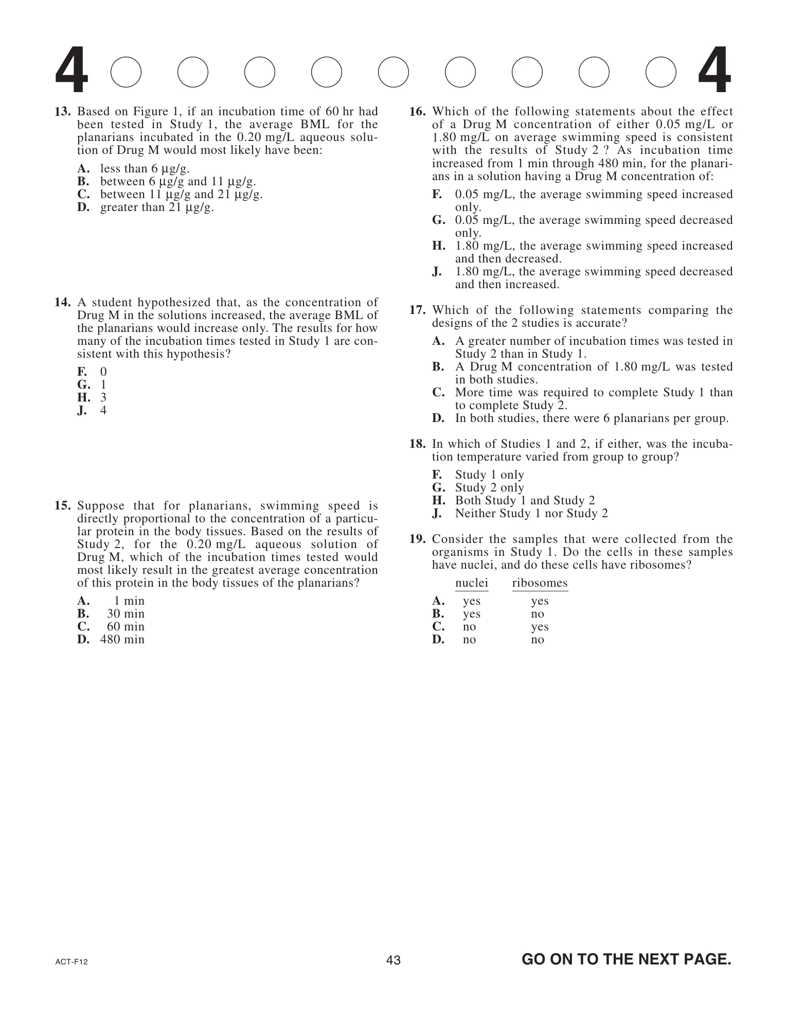Source page for act-june-2023-form-f12-science-016