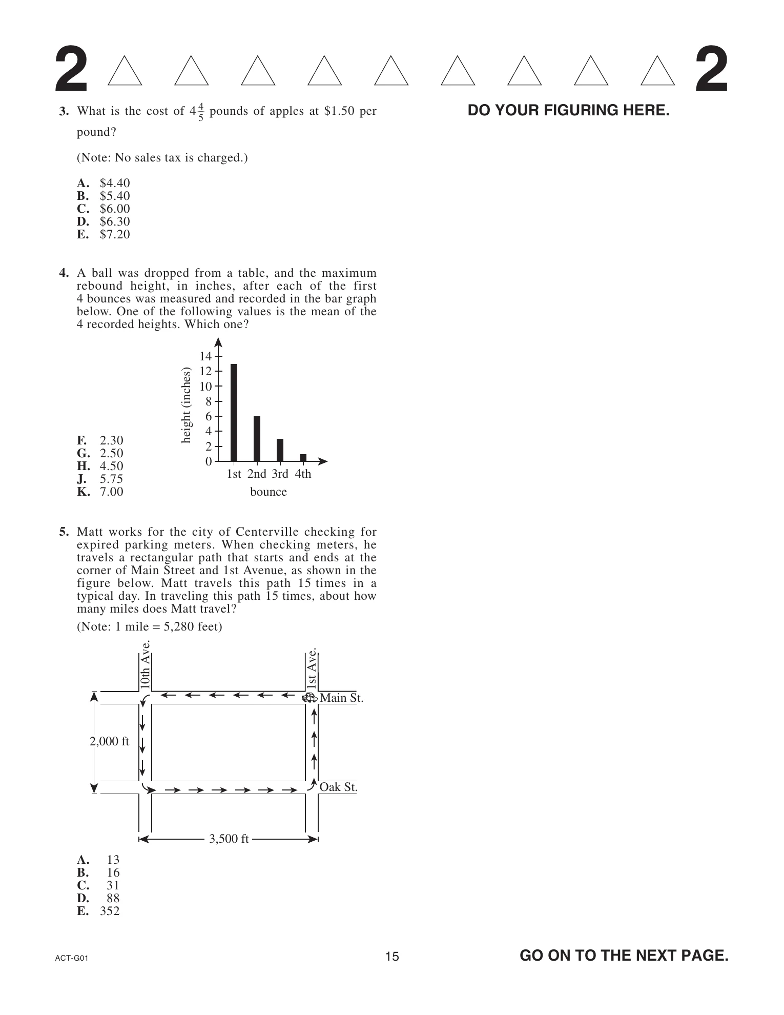 Source page for act-september-2023-form-g01-math-006