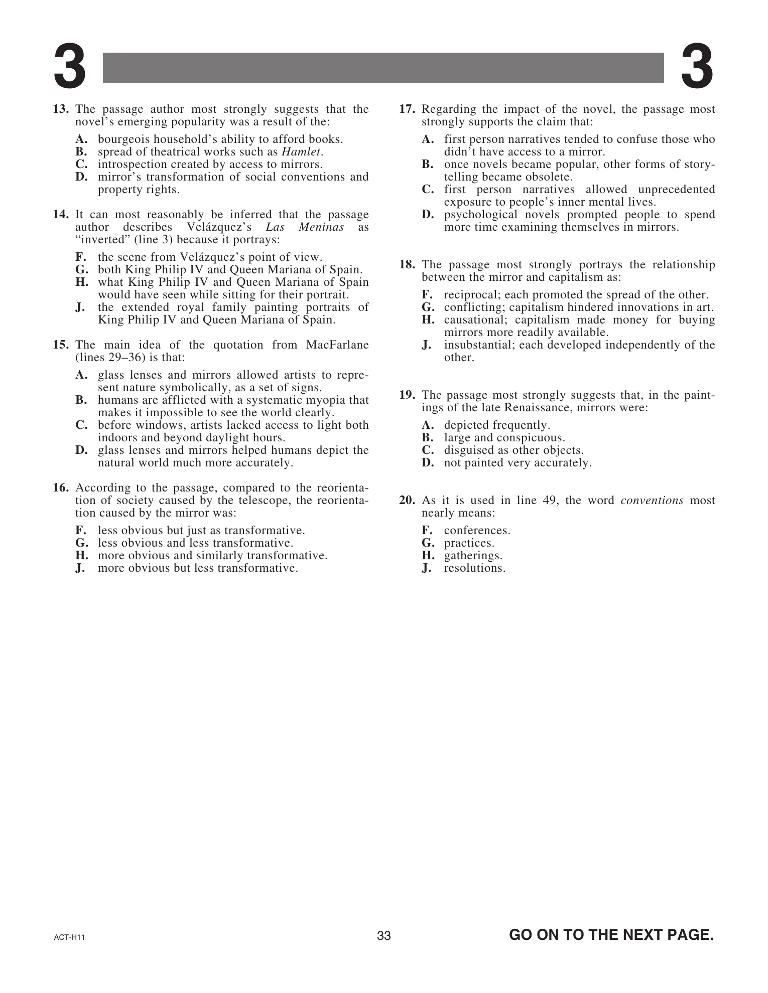 Source page for act-september-2024-form-h11-reading-021