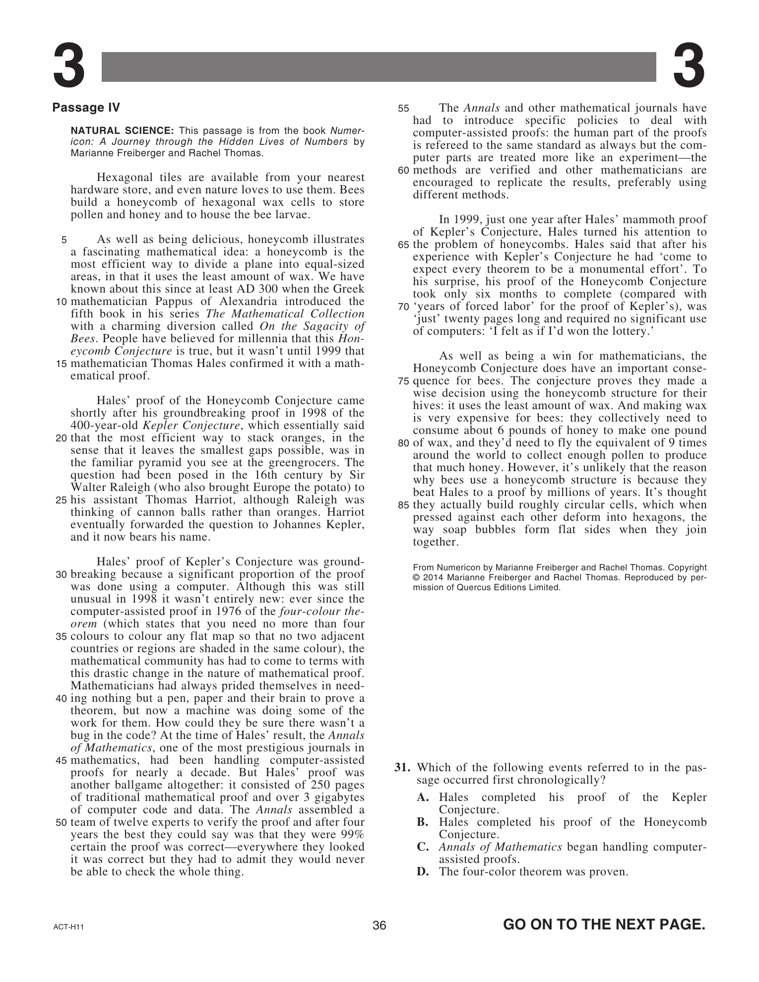 Source page for act-september-2024-form-h11-reading-032