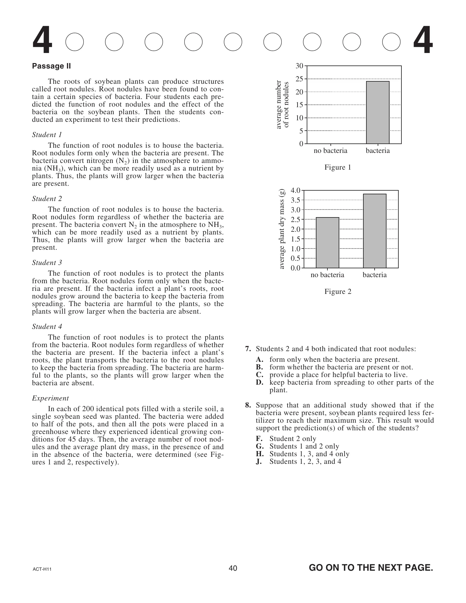 Source page for act-september-2024-form-h11-science-009