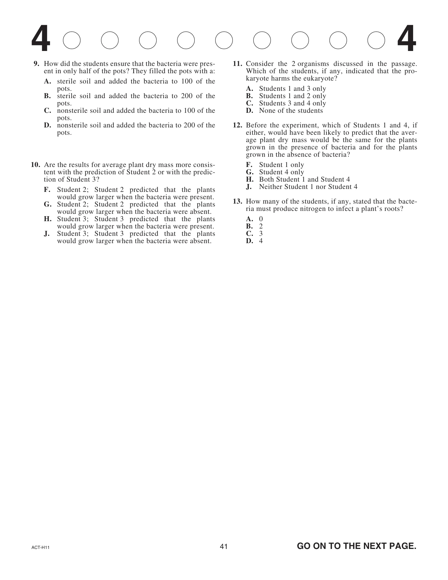 Source page for act-september-2024-form-h11-science-014